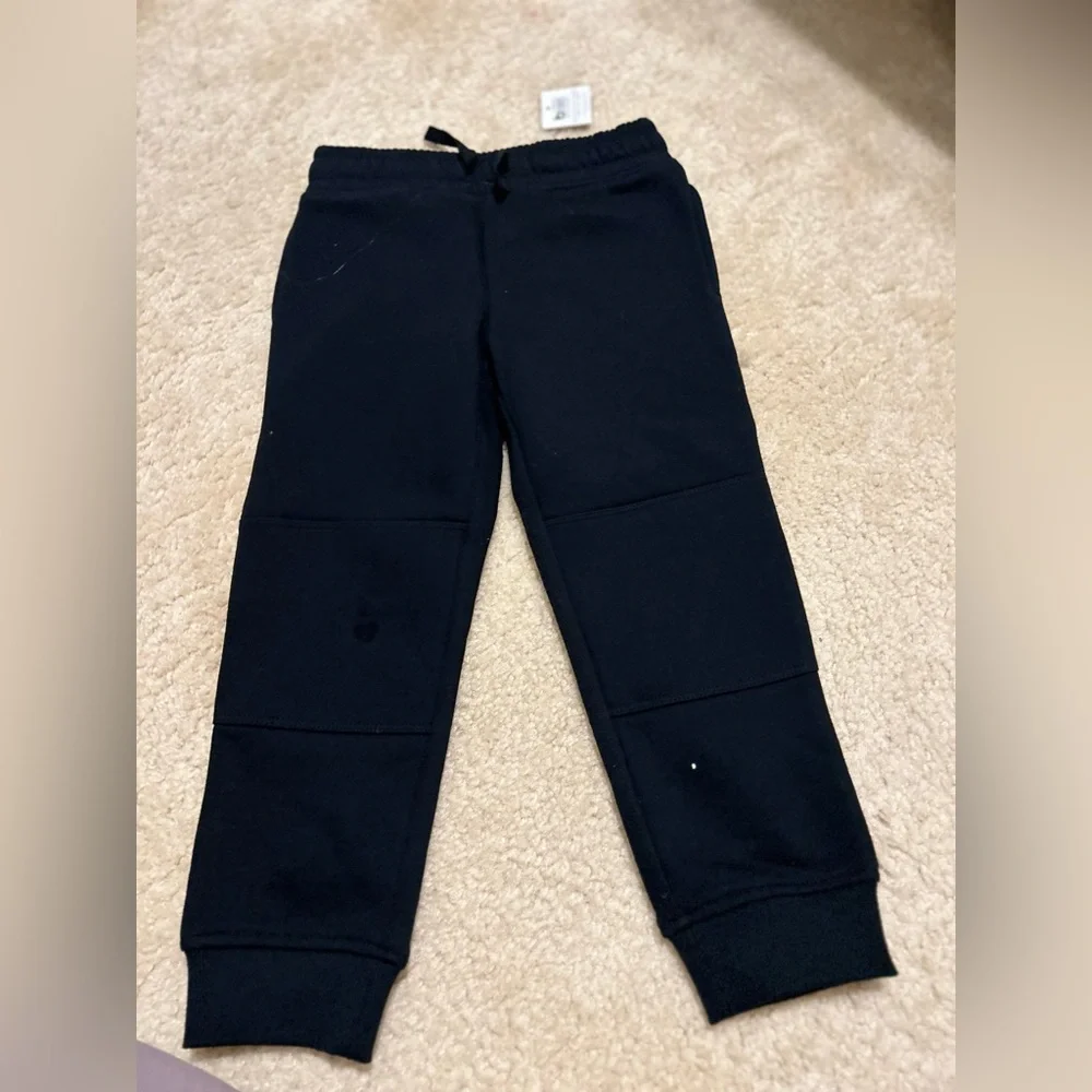 4T NWT Epic Threads Joggers - Picture 2 of 2